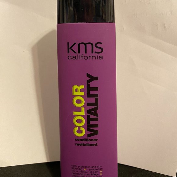 KMS CALIFORNIA Vitality Conditioner 8.5 oz - Picture 1 of 1